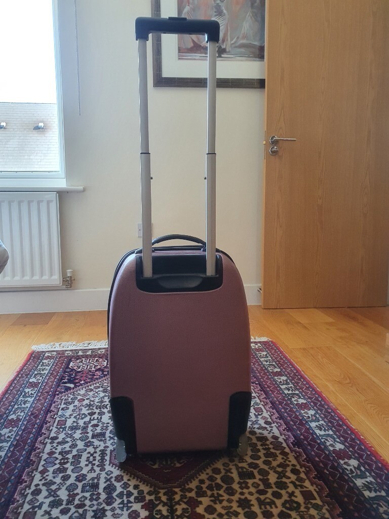 skyflite suitcase
